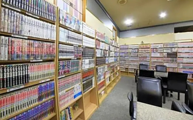 Hotel Nagano Avenue - Vacation STAY 78364v