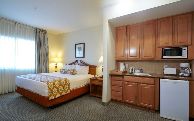 Tahiti Resort