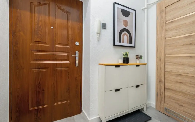 Apartament City - by Kairos Apartments