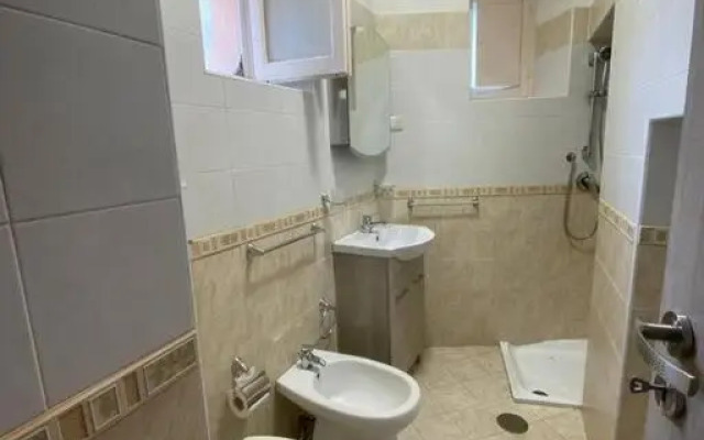Appartamento in piazzetta