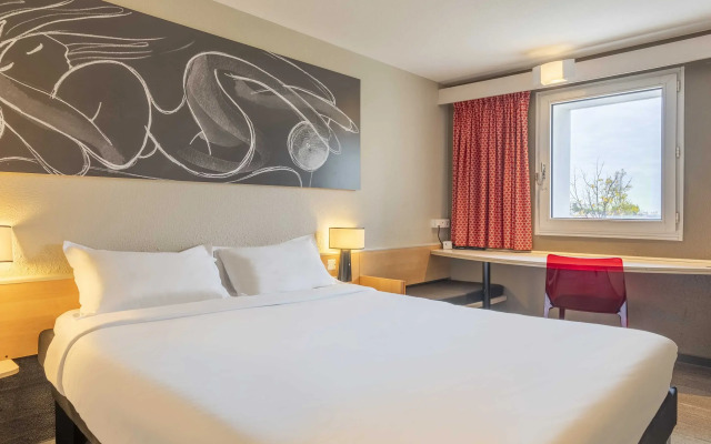B&B Hotel Marseille Bonneveine