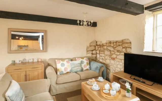 Laurel Cottage