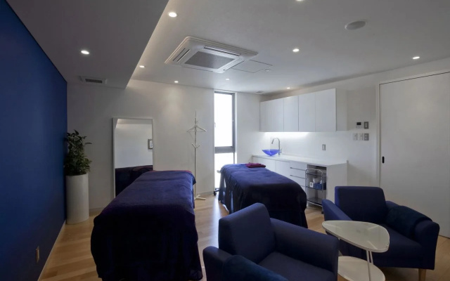 Amane Resort Gahama