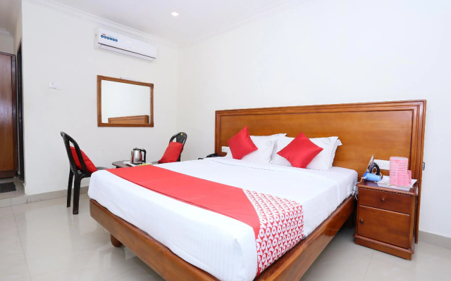Hotel NNP Grand