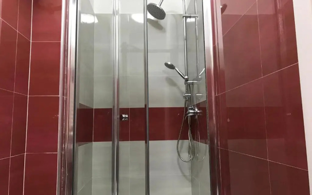 Tiburtina Royal Suites