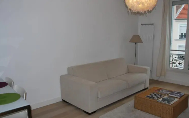 Apartment Corentin Celton Paris