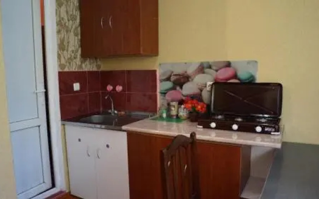 Sunny and Cozy room in Tbilisi