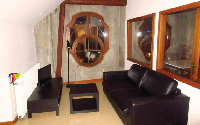 Appartement Le Kleber
