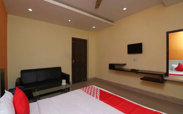 OYO 15568 Khandagiri Guest House