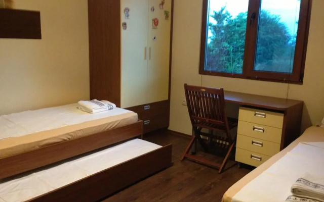 Summer Villa Boutique Varna