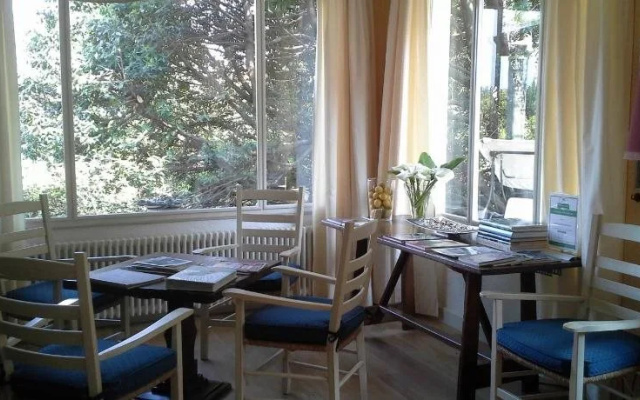 Park Hotel Villa Belvedere