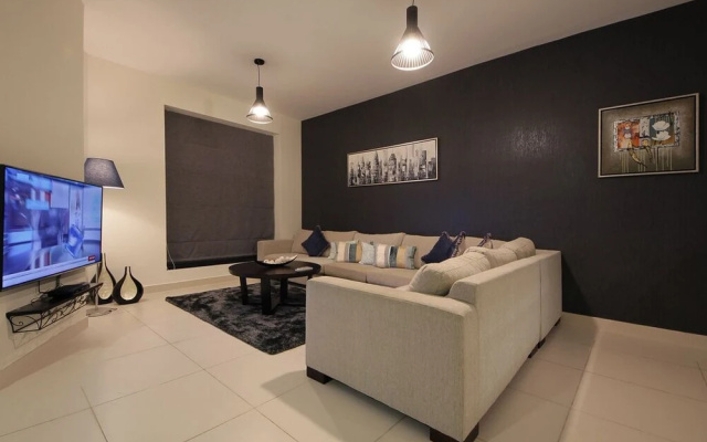The Lofts West Tower by Vacation Bay