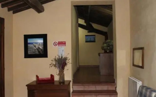 Casale Ostello Gazzetta