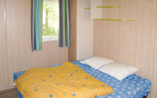 Holiday Home Le Mediterranée - AGL253