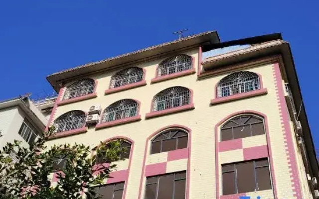 Jiangpan Homestay
