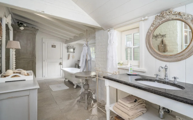 Guesthouse B&B De Loverlij