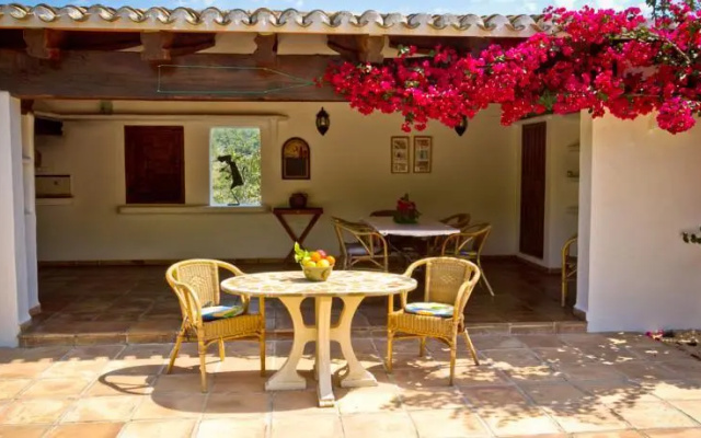 Finca Lottie
