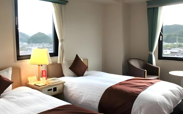 Hotel Verfort Hyuga