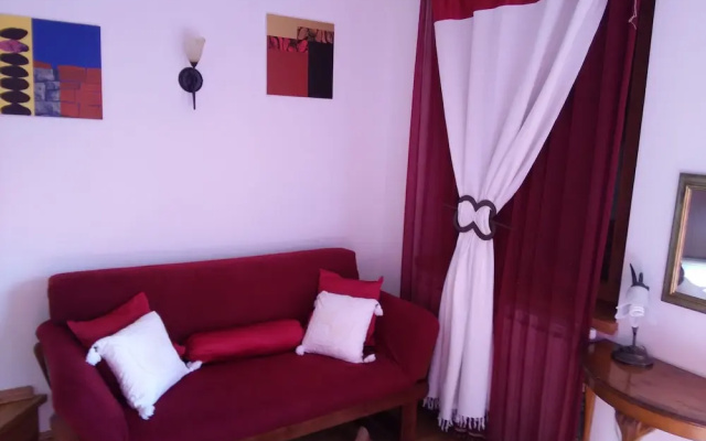 Apartments Mavero