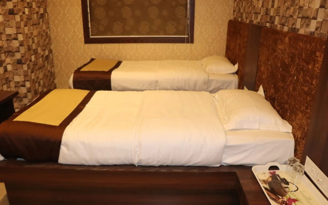 Hotel Angina