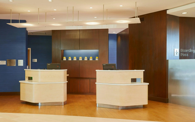Courtyard by Marriott San Jose North/Silicon Valley