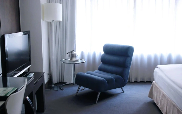 United Hotel