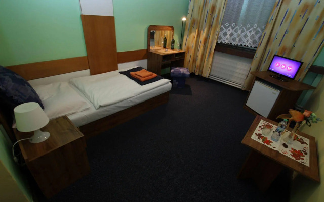 Hotel Slovakia