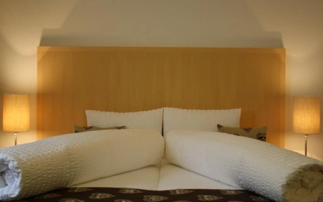 Hotel Alpina