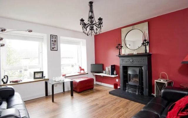 Platinum Serviced Apartments