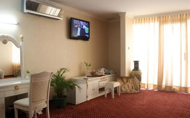 Hotel Dulyana