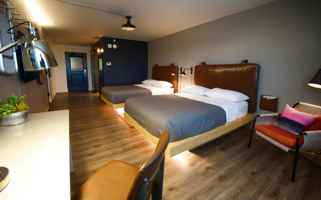MOXY Phoenix Tempe/ASU Area