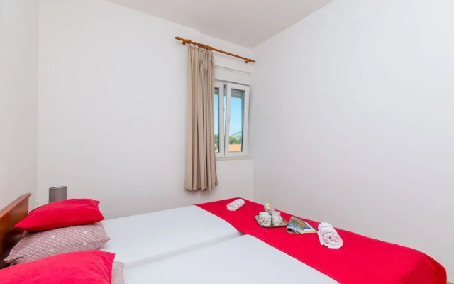 Kljunak Apartment