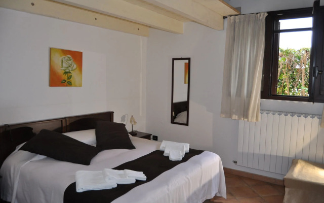 Giardini di Marzo Lecce B&B