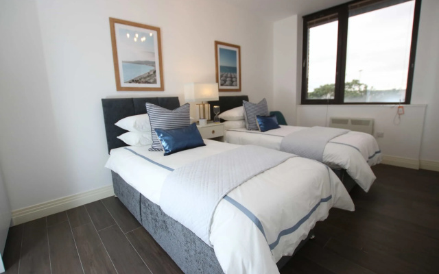 Upton Road Apartments