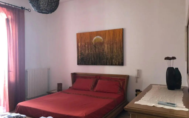 Salento house a 5 min da Porto Cesareo