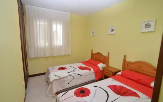 Apartment in Isla, Cantabria 103623 by MO Rentals