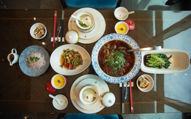 HUALUXE Yibin by IHG