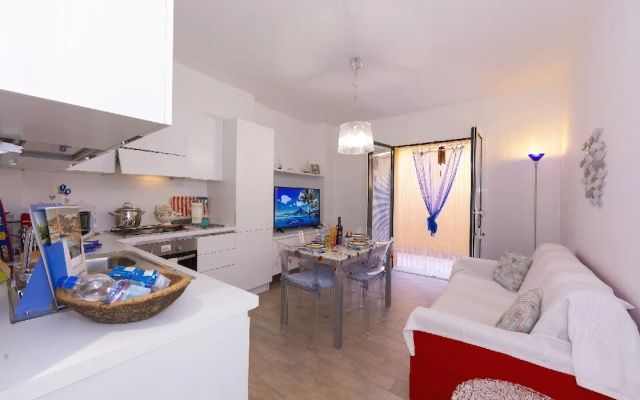Casa Damare