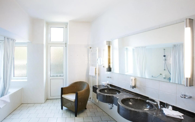 relexa hotel Bellevue