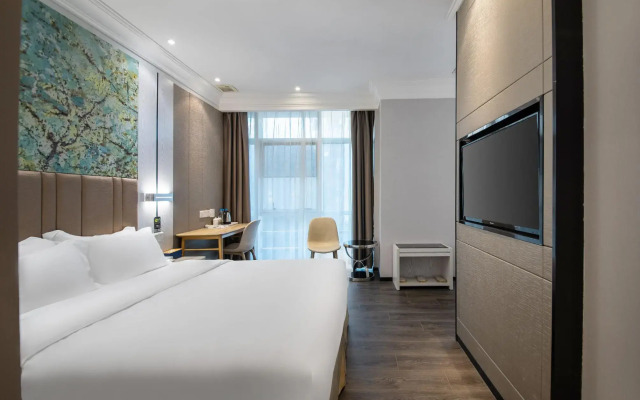 Hanting Hotel Xiamen Zhongshan Road Ferry