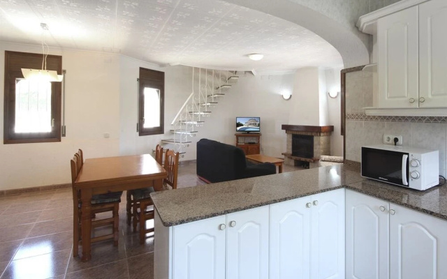 Sunrise Villa Cadiz B