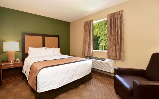 Extended Stay America Columbia West Stoneridge Dr.