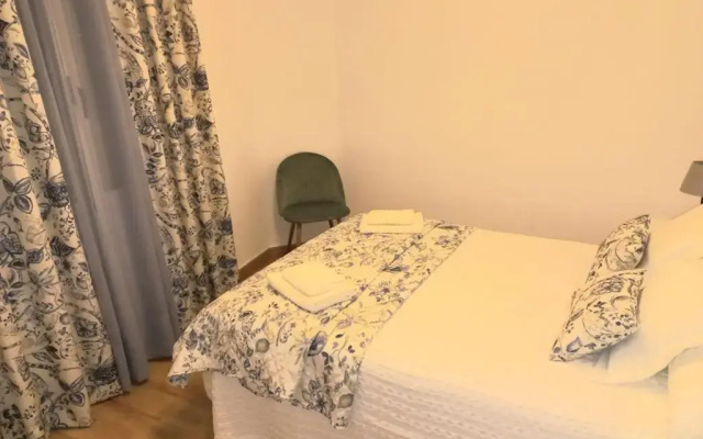 Casa La Florona