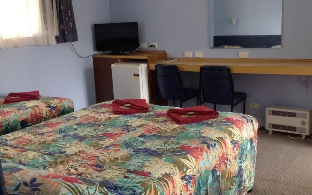 Altona Motel