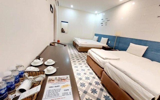 Coralina Hotel