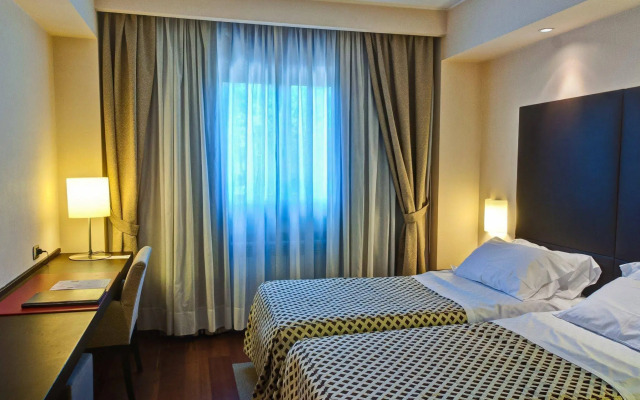 Best Western Hotel San Germano