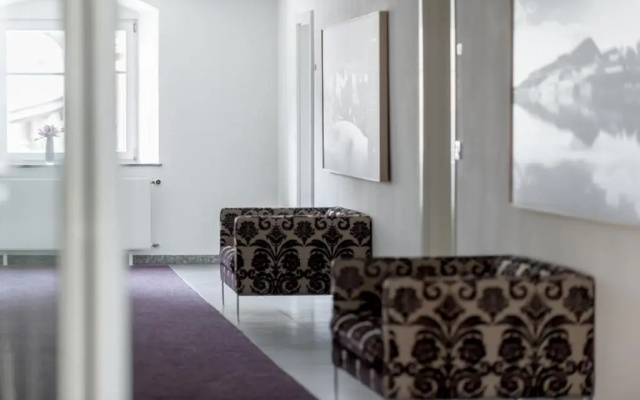 Alpenhotel Krone