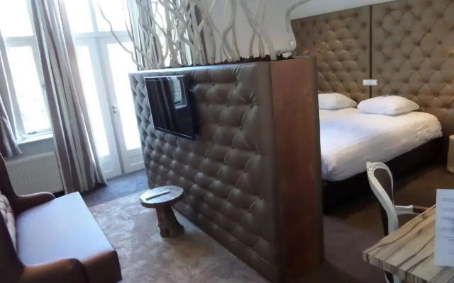 Hotel Royal Bridges
