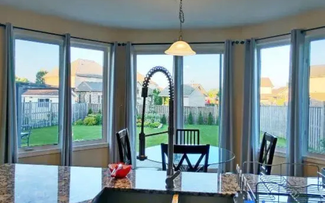 Home Pearl B&B