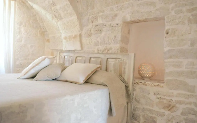 Masseria Signora
